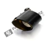 OEM BMW G45 X3 M50 M Performance Carbon Exhaust tips - 18305B4CE49-18305B4CE50 – view 10