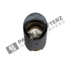 OEM BMW G45 X3 M50 M Performance Carbon Exhaust tips - 18305B4CE49-18305B4CE50 – view 7