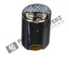 OEM BMW G45 X3 M50 M Performance Carbon Exhaust tips - 18305B4CE49-18305B4CE50 – view 5