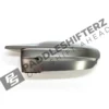 OEM BMW Cerium Grey ///M mirror caps - G Series 51165A121C3