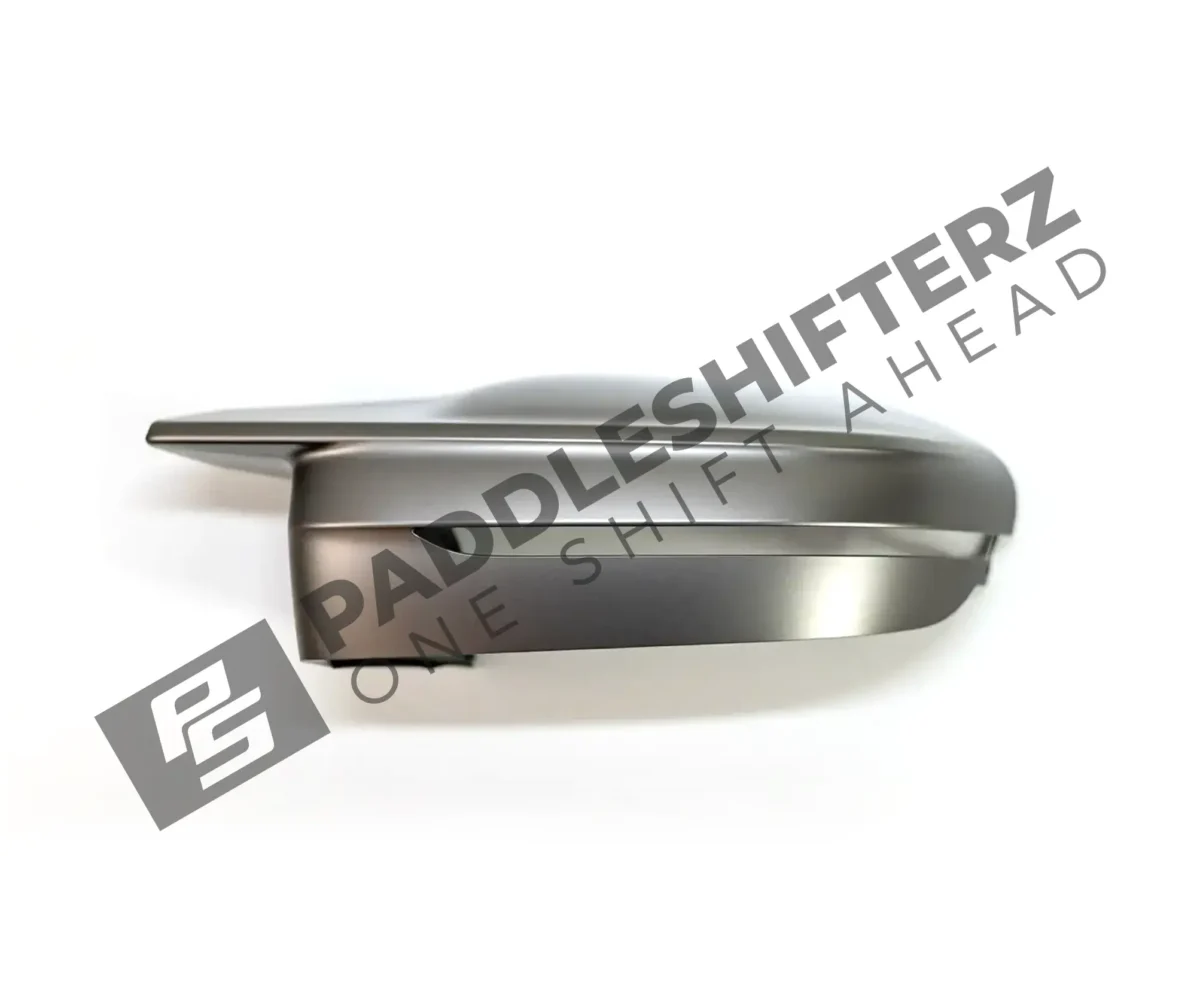 OEM BMW Cerium Grey ///M mirror caps - G Series 51165A121C3