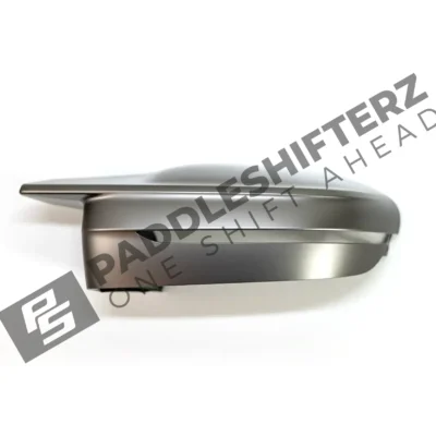 OEM BMW Cerium Grey ///M mirror caps - G Series 51165A121C3