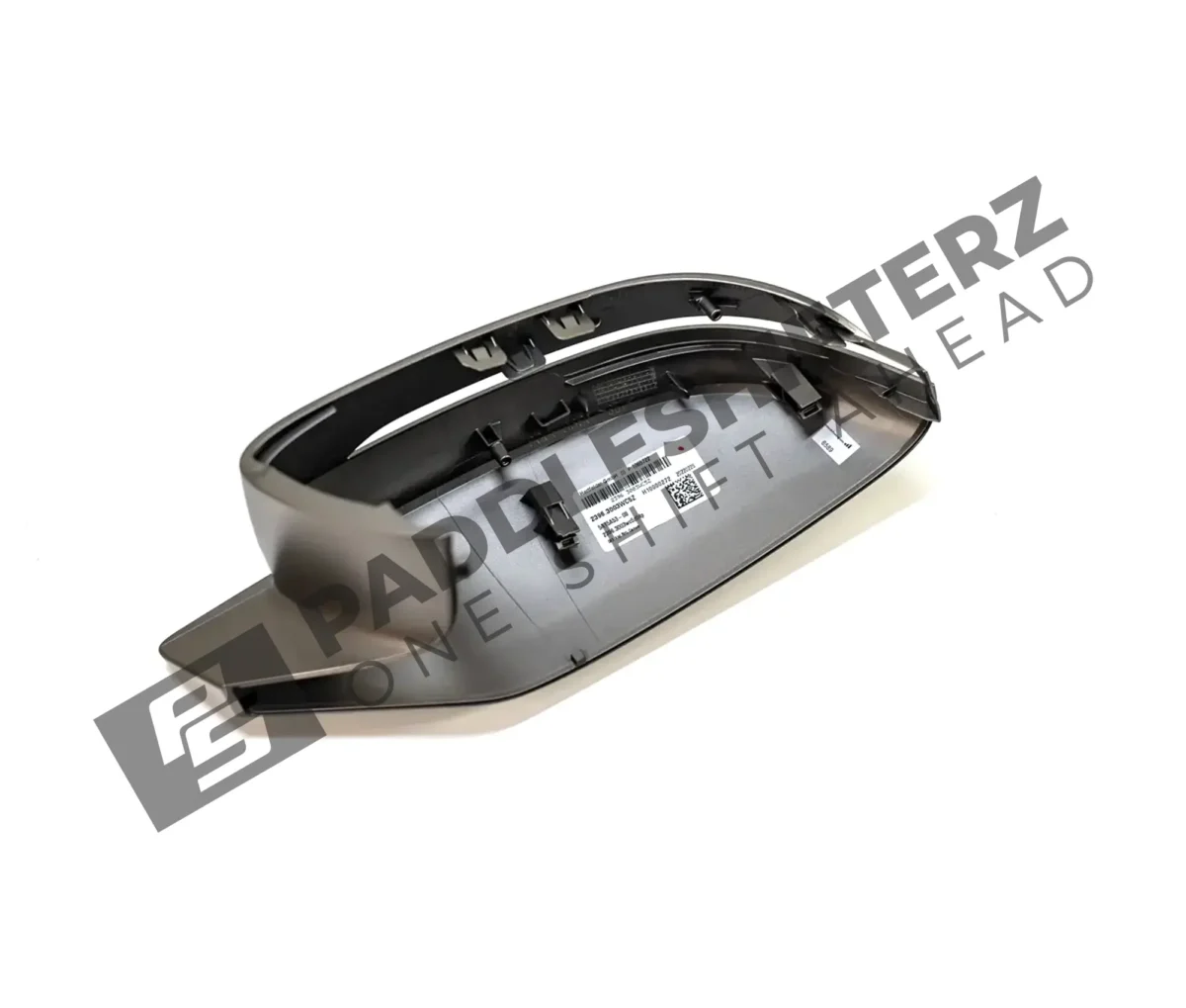 OEM BMW Cerium Grey ///M mirror caps - G Series - Imagen 5