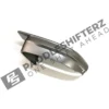 OEM BMW Cerium Grey ///M mirror caps - G Series – view 4