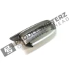 OEM BMW Cerium Grey ///M mirror caps - G Series – view 3