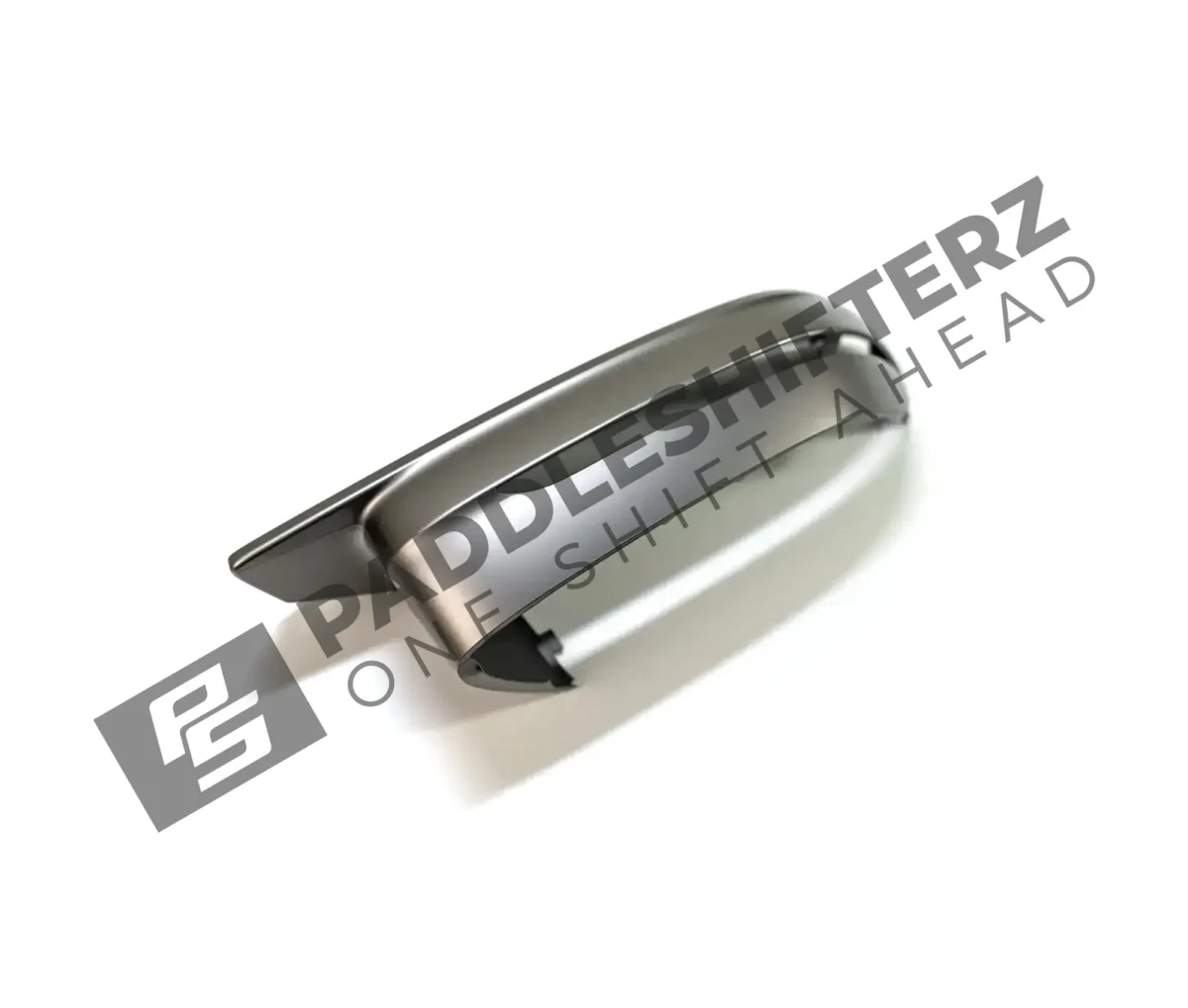 OEM BMW Cerium Grey ///M mirror caps - G Series - Imagen 3