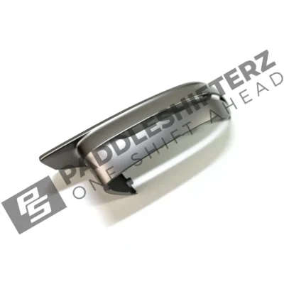 OEM BMW Cerium Grey ///M mirror caps - G Series - Imagen 3
