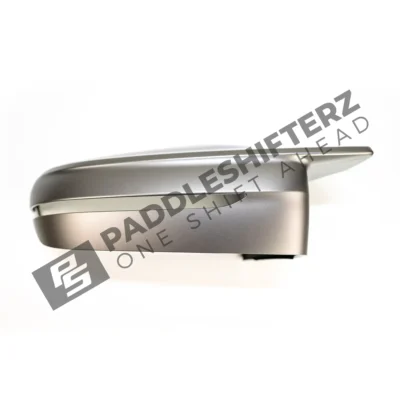 OEM BMW Cerium Grey ///M mirror caps - G Series 51165A121C4