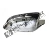 OEM BMW Cerium Grey ///M mirror caps - G Series – view 6