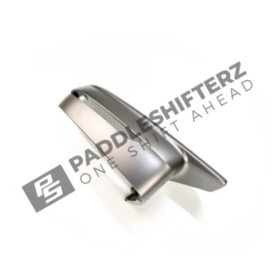 OEM BMW Cerium Grey ///M mirror caps - G Series - Imagen 9