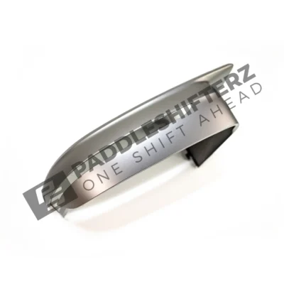 OEM BMW Cerium Grey ///M mirror caps - G Series - Imagen 8