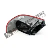 OEM BMW E92 M3 LCI Rear light side panel left - 63217251957 – view 6