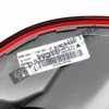 OEM BMW E92 M3 LCI Rear light side panel left - 63217251957 – view 5