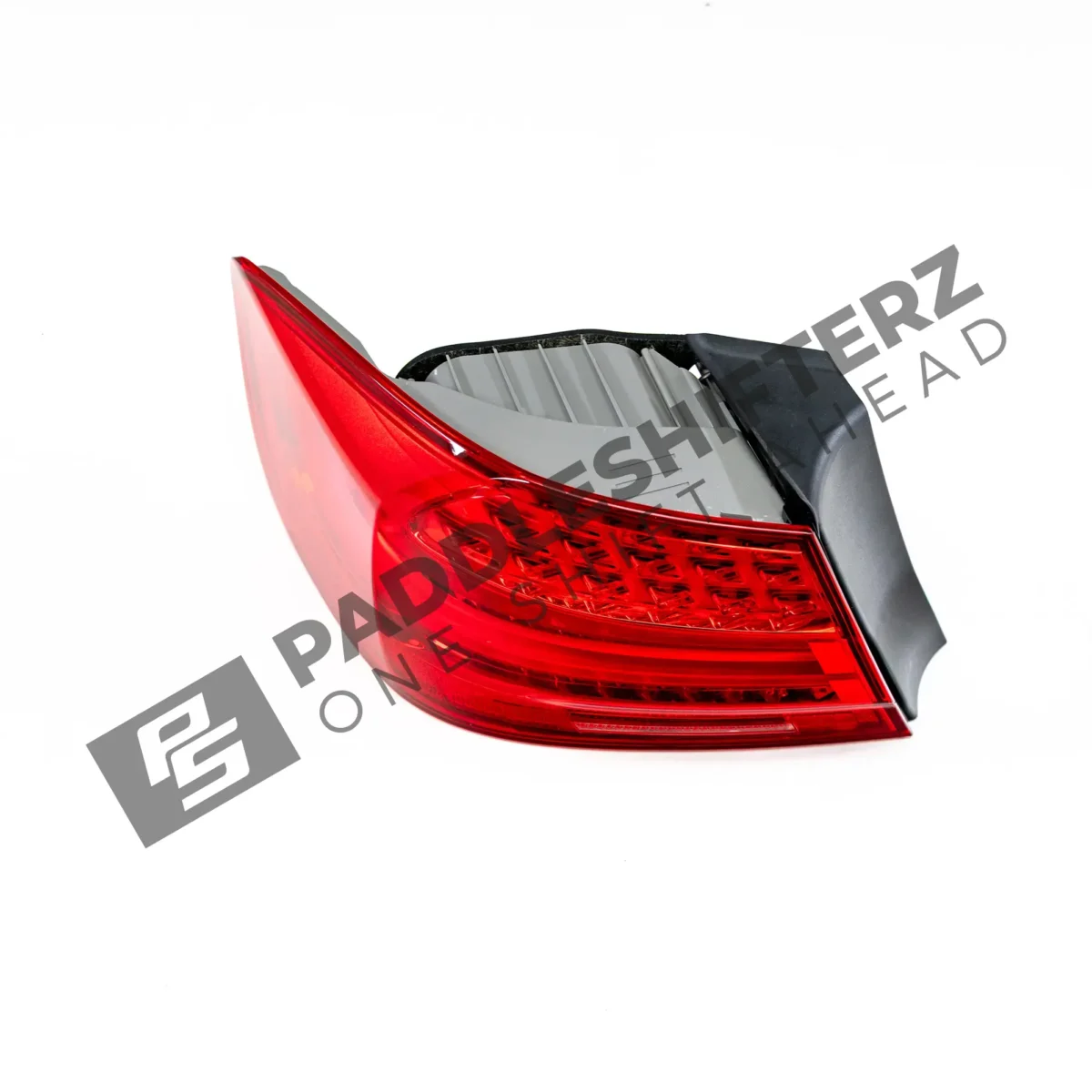OEM BMW E92 M3 LCI Rear light side panel left - 63217251957 - Imagen 3