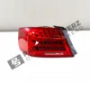 OEM BMW E92 M3 LCI Rear light side panel left - 63217251957