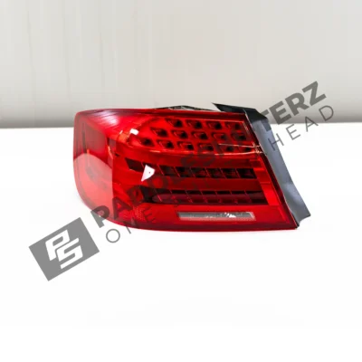 OEM BMW E92 M3 LCI Rear light side panel left - 63217251957