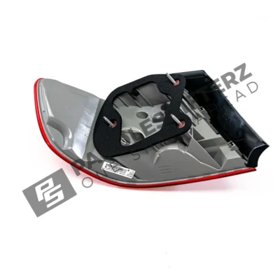 OEM BMW E92 M3 LCI Rear light side panel right - 63217251958 - Image 4