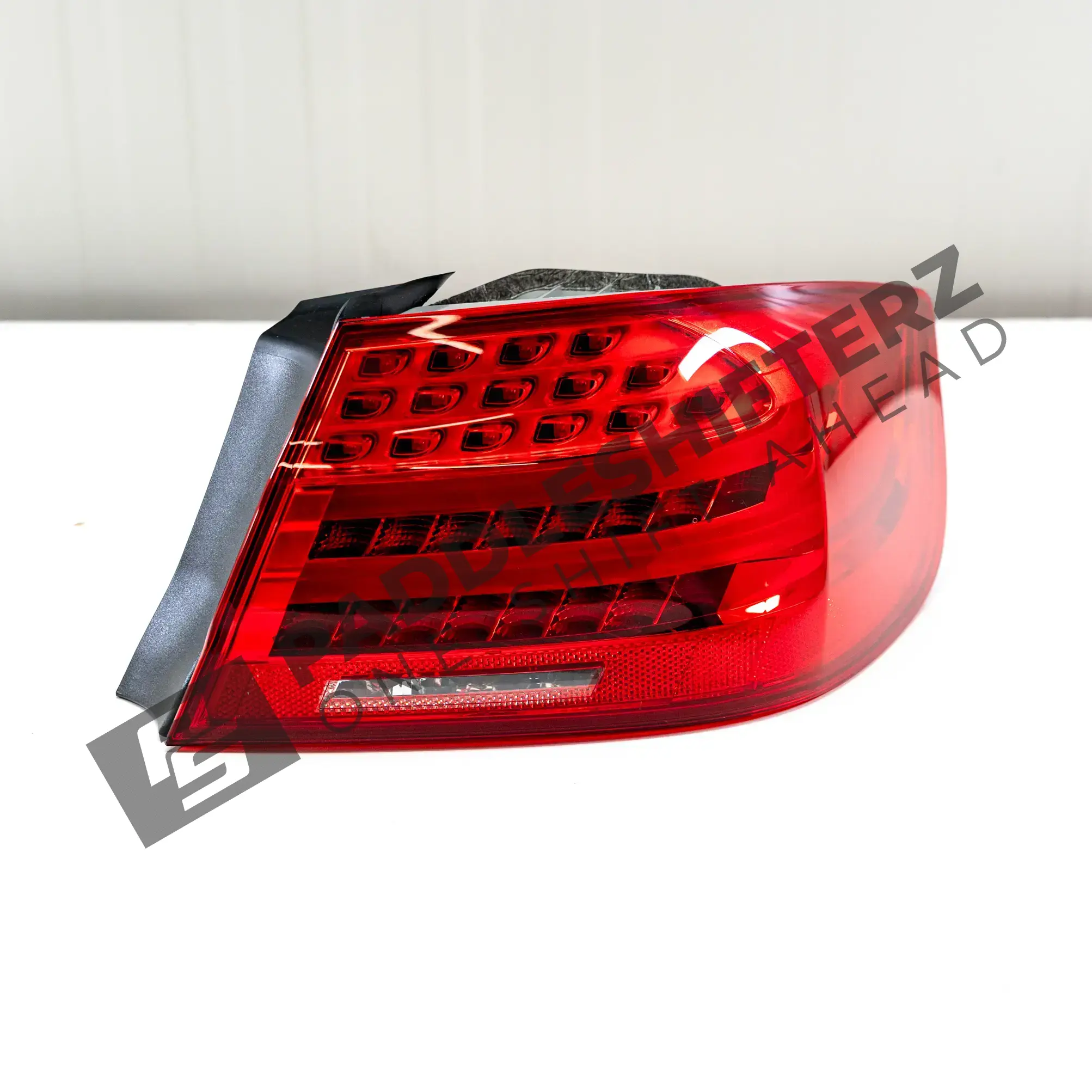 OEM BMW E92 M3 LCI Rear light side panel right - 63217251958
