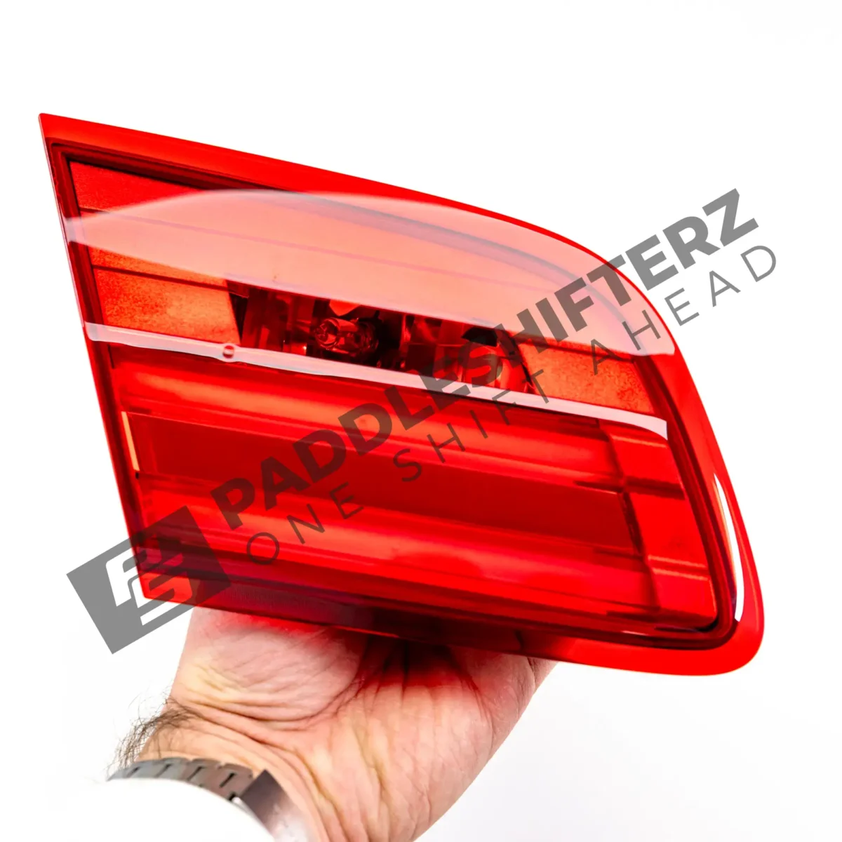OEM BMW E92 M3 LCI Rear light trunk lid left - 63217252779 – Image 2