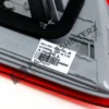 OEM BMW E92 M3 LCI Rear light trunk lid right - 63217252780 – view 4