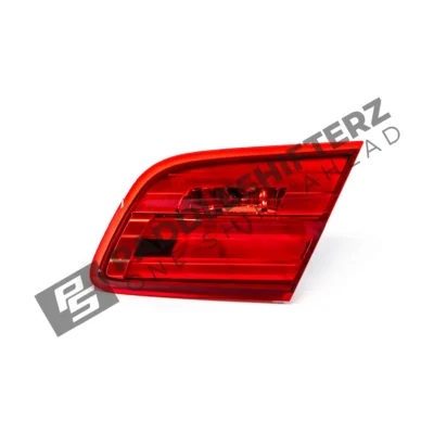 OEM BMW E92 M3 LCI Rear light trunk lid right - 63217252780