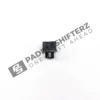 OEM BMW F70 Front grille Camera Plug - 51135A35D21 – view 4