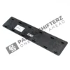 OEM BMW G22/G23 LCI CH License plate holder adapter - 51135A9D1E5 – view 4