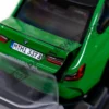 OEM BMW G80 M3 CS Signal Green model – 80435B308D0 – view 6