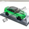 OEM BMW G80 M3 CS Signal Green model – 80435B308D0 – view 2