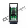 OEM BMW G80 M3 CS Signal Green model – 80435B308D0 – view 5