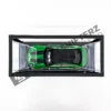 OEM BMW G80 M3 CS Signal Green model – 80435B308D0 – view 3