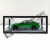 OEM BMW G80 M3 CS Signal Green model – 80435B308D0