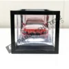 OEM BMW G80 M3 Toronto Red model – 80435B6CBE0 – view 7