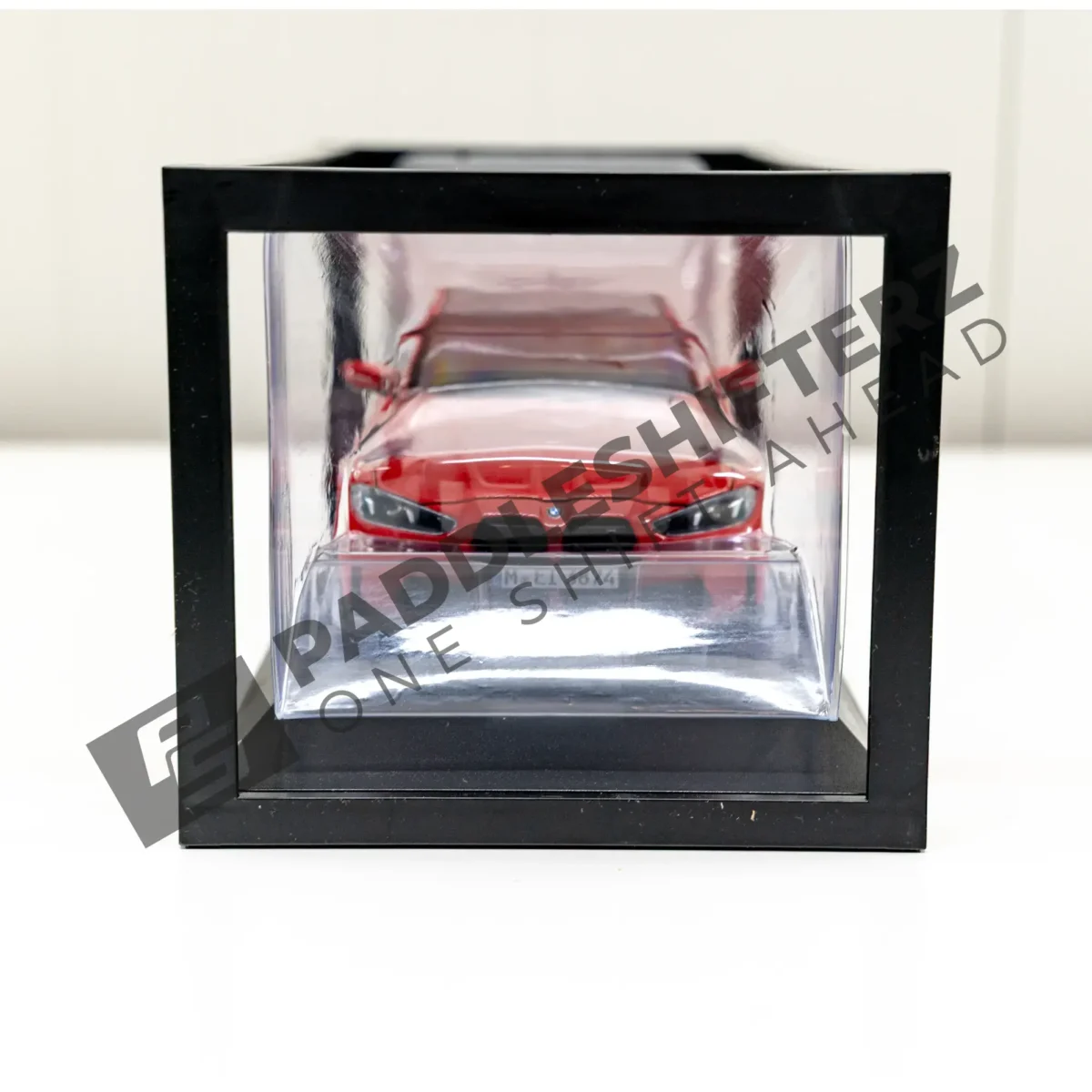 OEM BMW G80 M3 Toronto Red model – 80435B6CBE0 – Bild 7