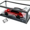 OEM BMW G80 M3 Toronto Red model – 80435B6CBE0 – view 5