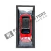 OEM BMW G80 M3 Toronto Red model – 80435B6CBE0 – view 2