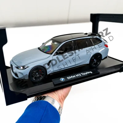 OEM BMW G81 M3 Touring model – 80435B308C4