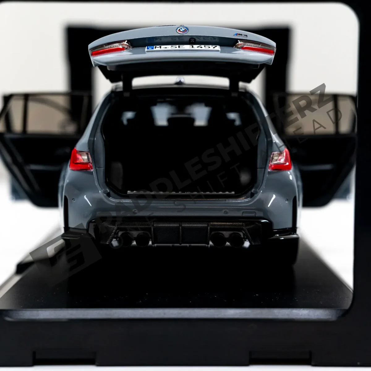 OEM BMW G81 M3 Touring model – 80435B308C4 – Bild 9