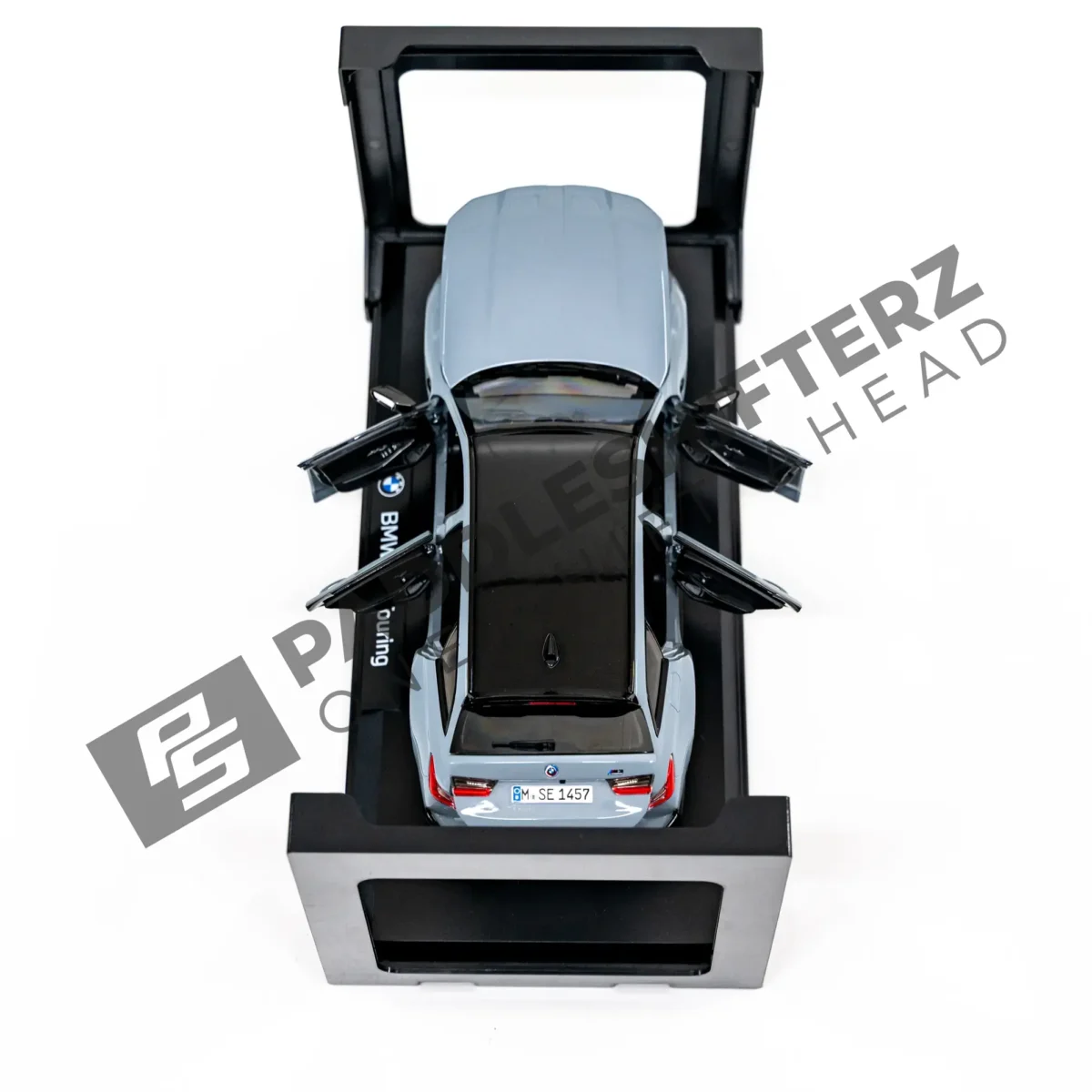 OEM BMW G81 M3 Touring model – 80435B308C4 – Bild 7