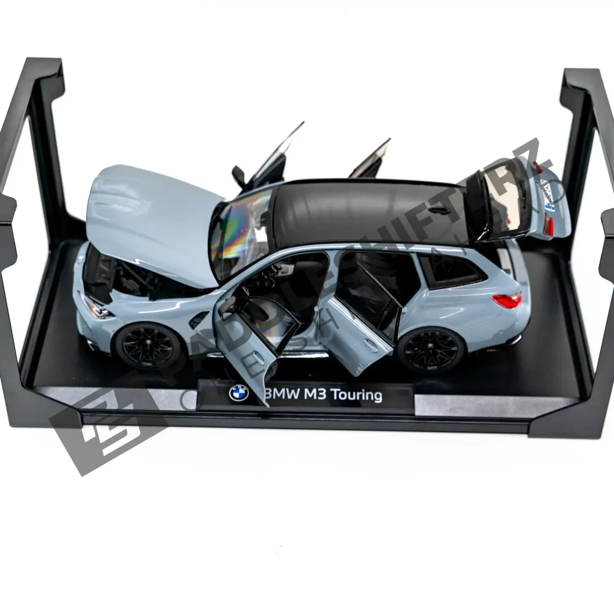 OEM BMW G81 M3 Touring model – 80435B308C4 – Bild 8