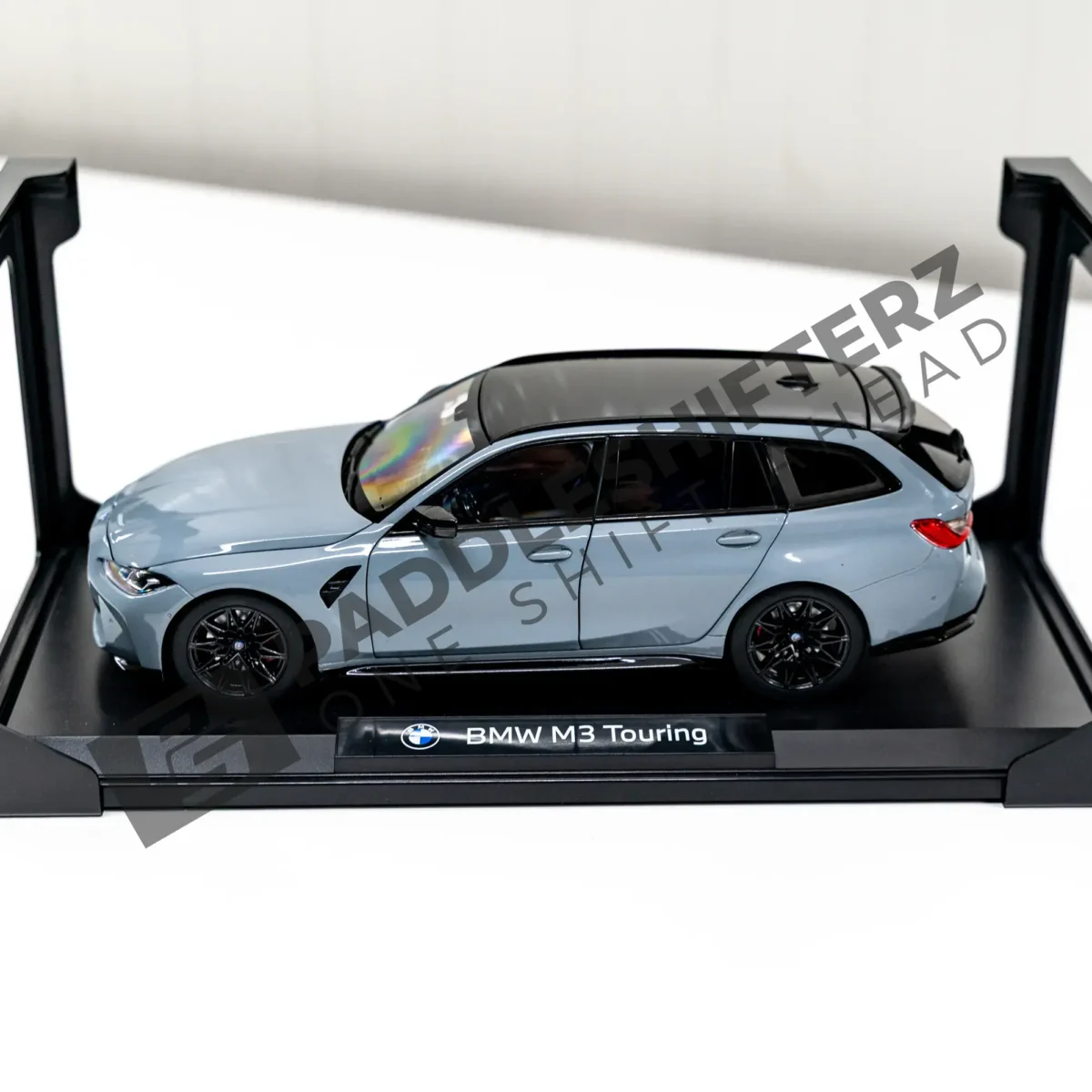 OEM BMW G81 M3 Touring model – 80435B308C4 – Bild 6