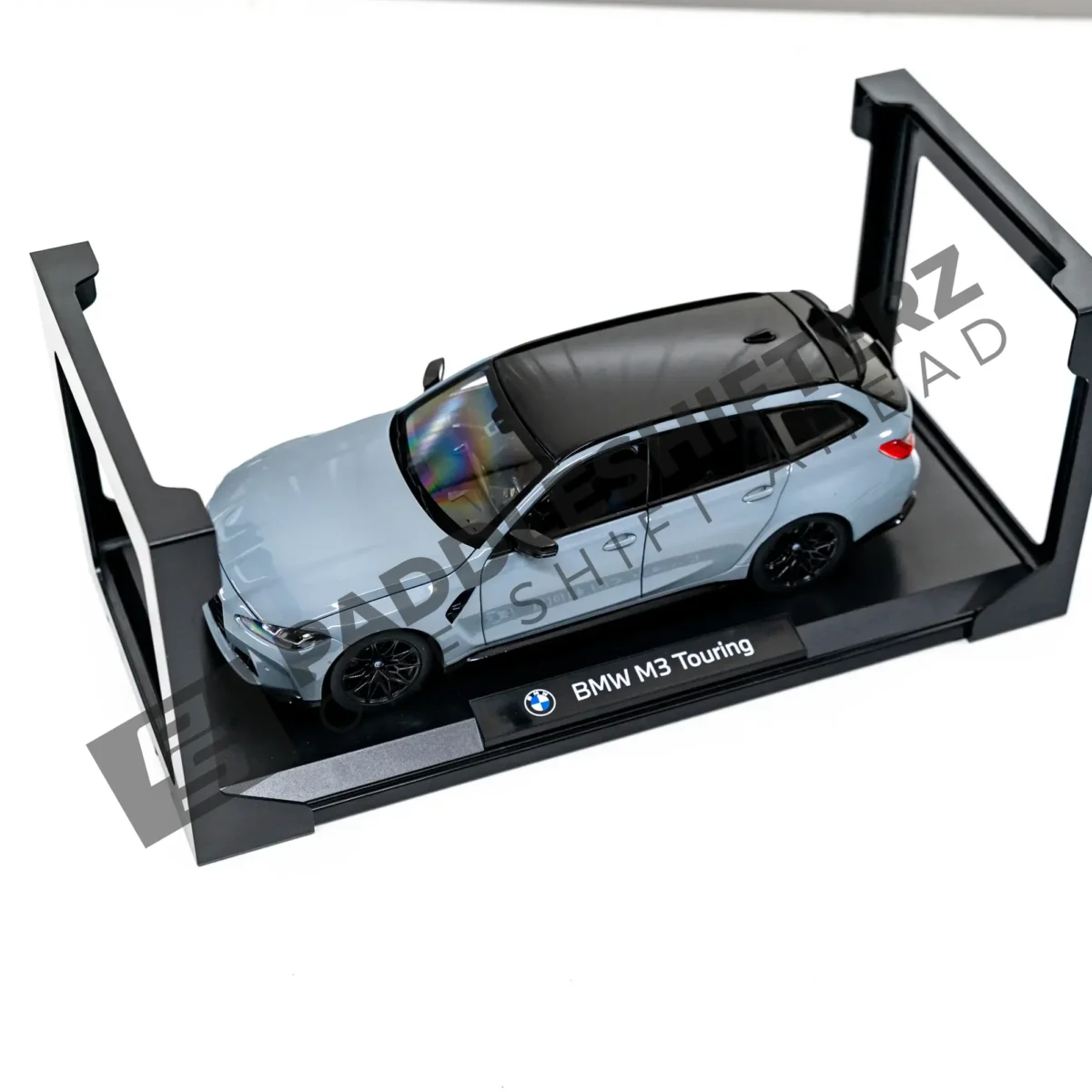 OEM BMW G81 M3 Touring model – 80435B308C4 – Bild 5