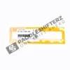 OEM BMW G87 M2 CS Rear Emblem - 51147874079 – view 2
