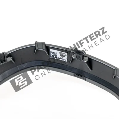 OEM BMW M Sport Steering wheel trim - 32305A89407 – Image 6