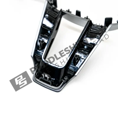 OEM BMW M Sport Steering wheel trim - 32305A89407 – Image 5