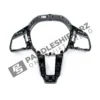 OEM BMW M Sport Steering wheel trim - 32305A89407 – view 4