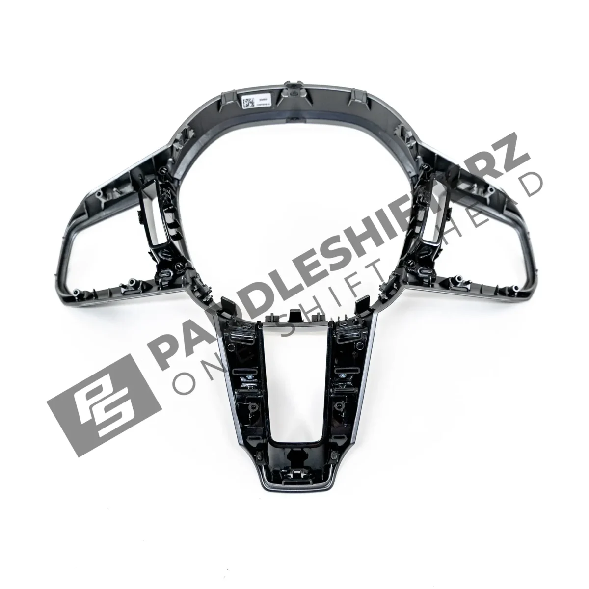 OEM BMW M Sport Steering wheel trim - 32305A89407 – Image 4