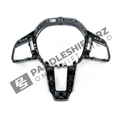 OEM BMW M Sport Steering wheel trim - 32305A89407 – Image 4