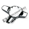 OEM BMW M Sport Steering wheel trim - 32305A89407 – view 3