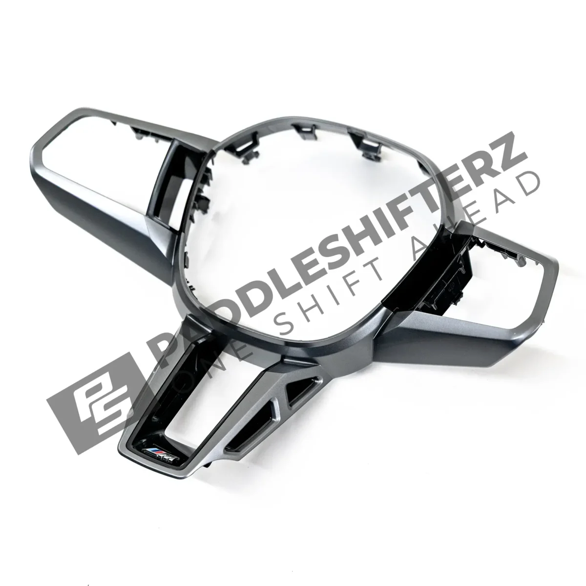 OEM BMW M Sport Steering wheel trim - 32305A89407 – Image 3